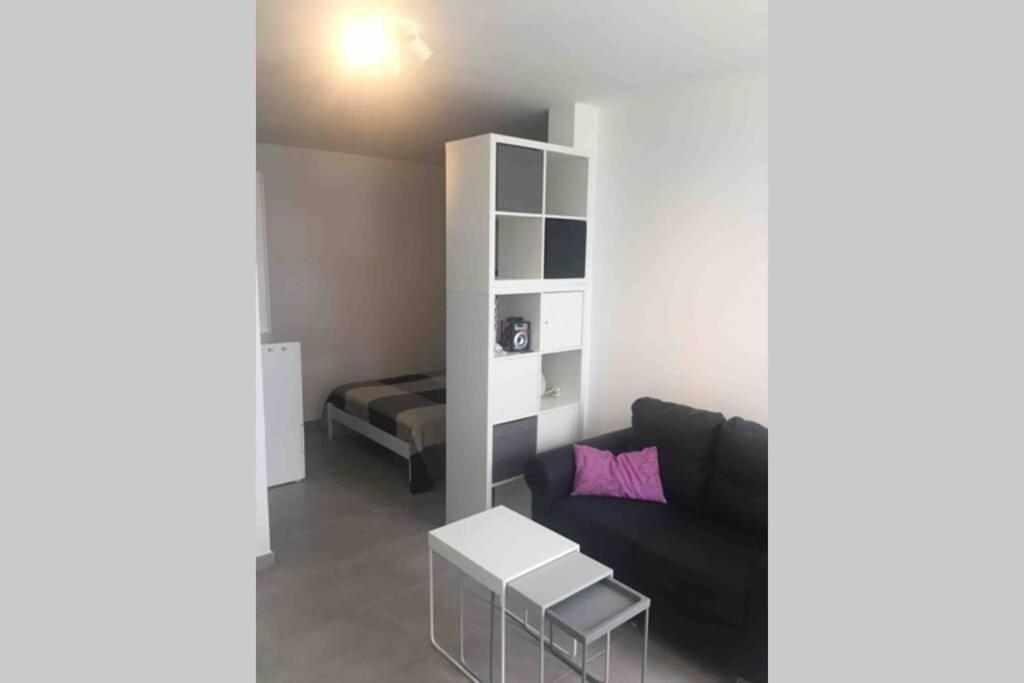 Sea View Loft Apartment ปลายาบลังกา ภายนอก รูปภาพ