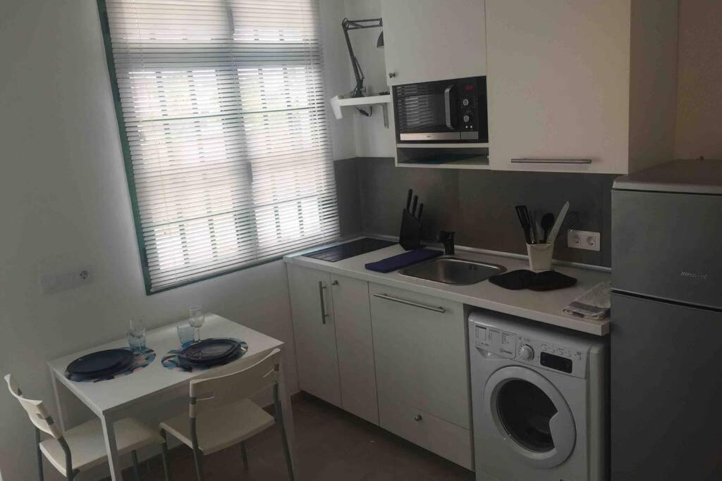 Sea View Loft Apartment ปลายาบลังกา ภายนอก รูปภาพ