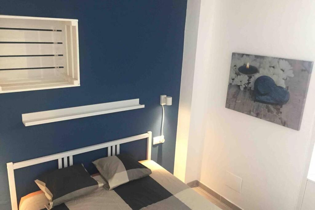 Sea View Loft Apartment ปลายาบลังกา ภายนอก รูปภาพ
