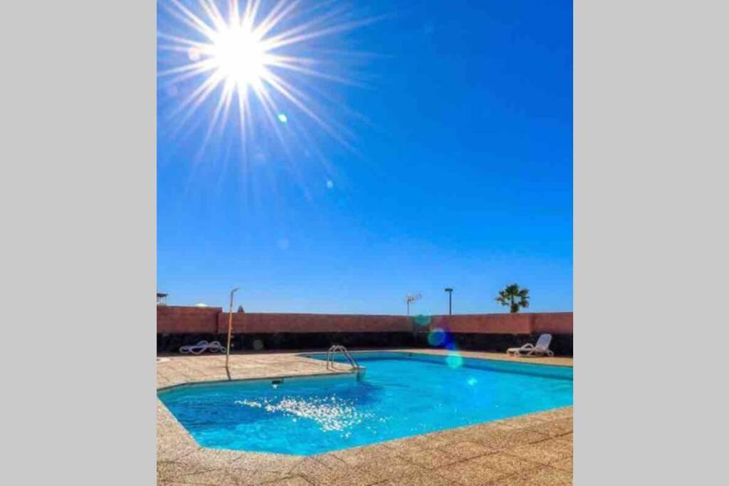 Sea View Loft Apartment ปลายาบลังกา ภายนอก รูปภาพ